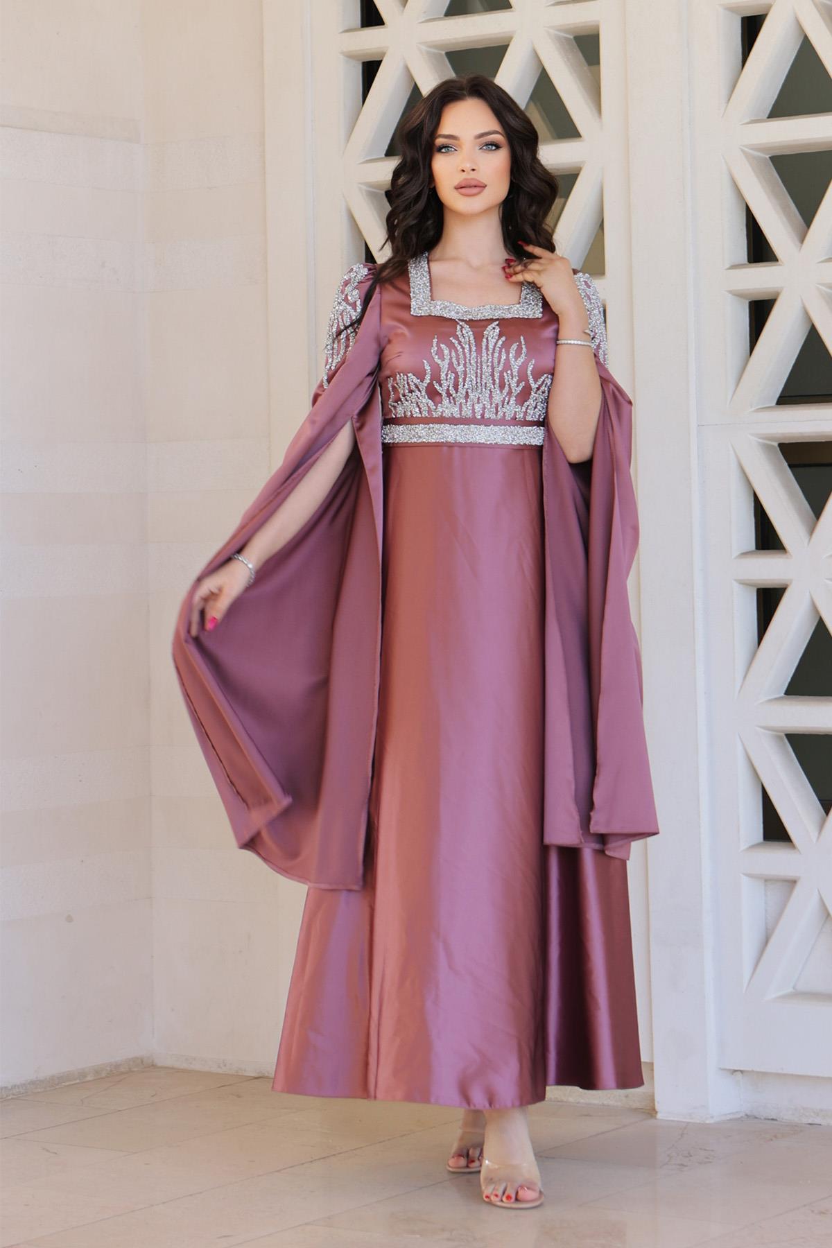 Swan Abiye Gül KurusuLP2021