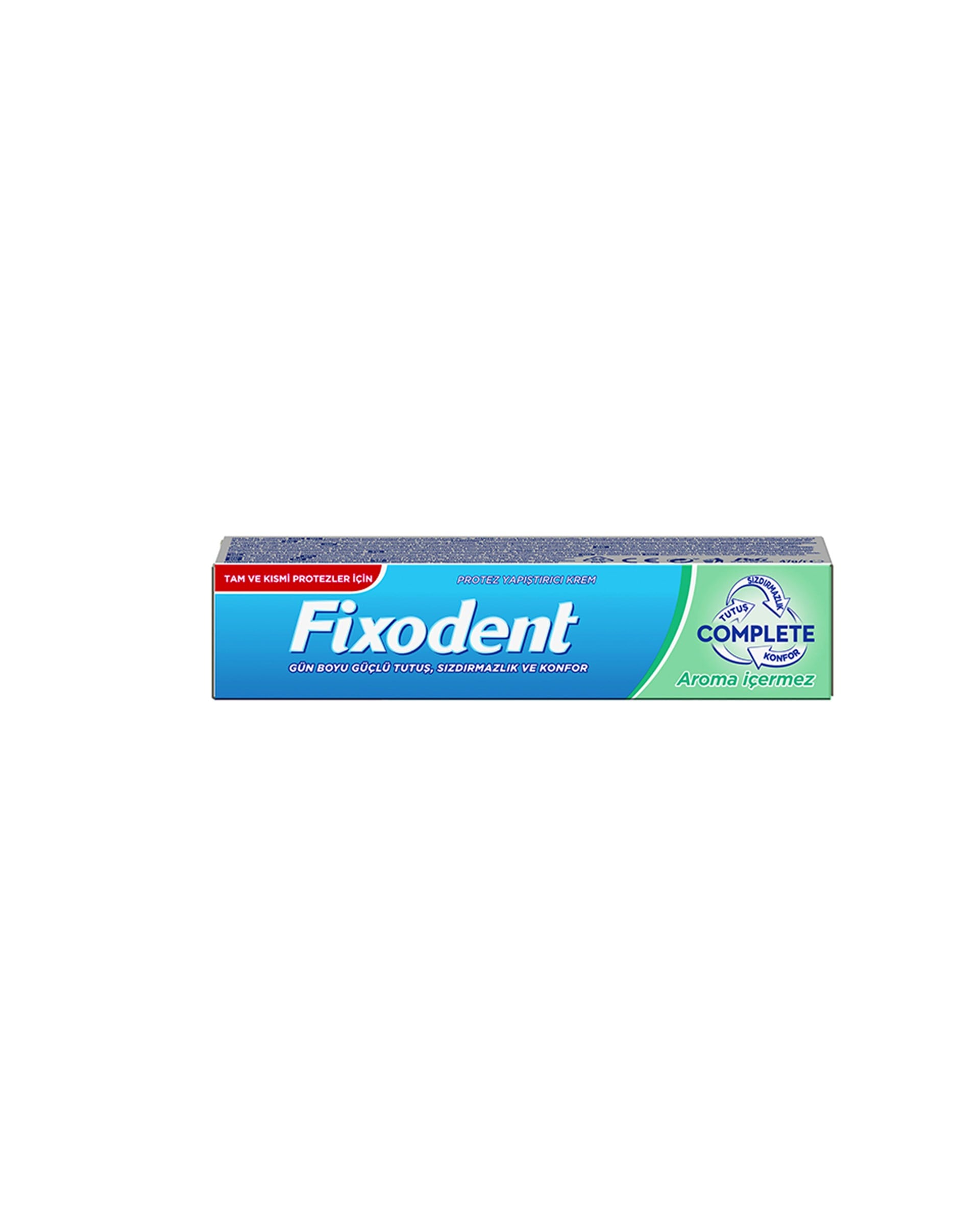  Complete Diş Protez Yapıştırıcı 47 gr