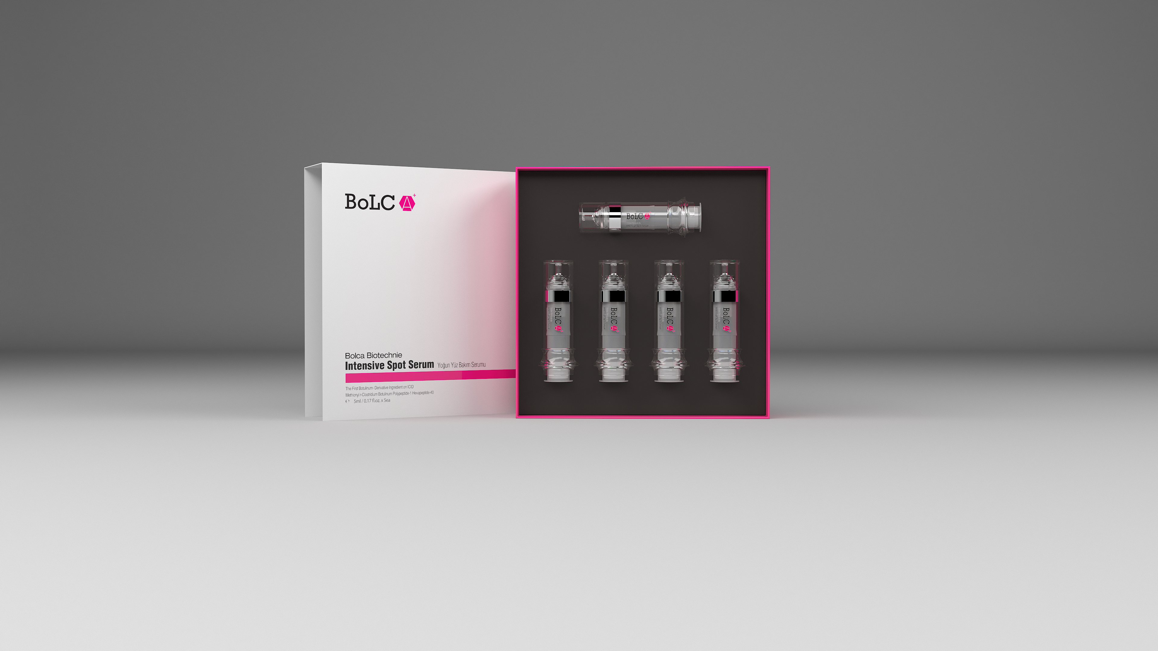 bolca intensive spot serum 