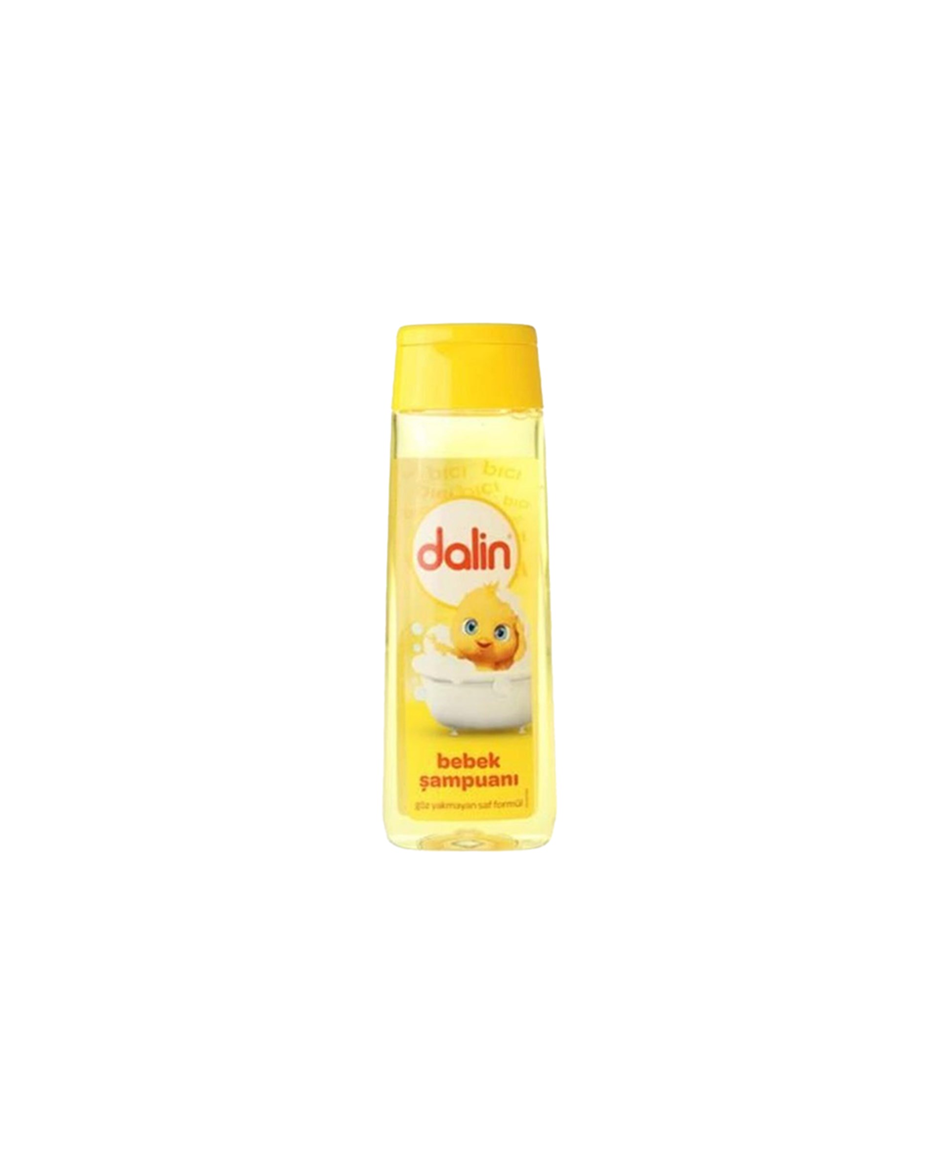 Dalin Bebek Şampuanı 225 ml