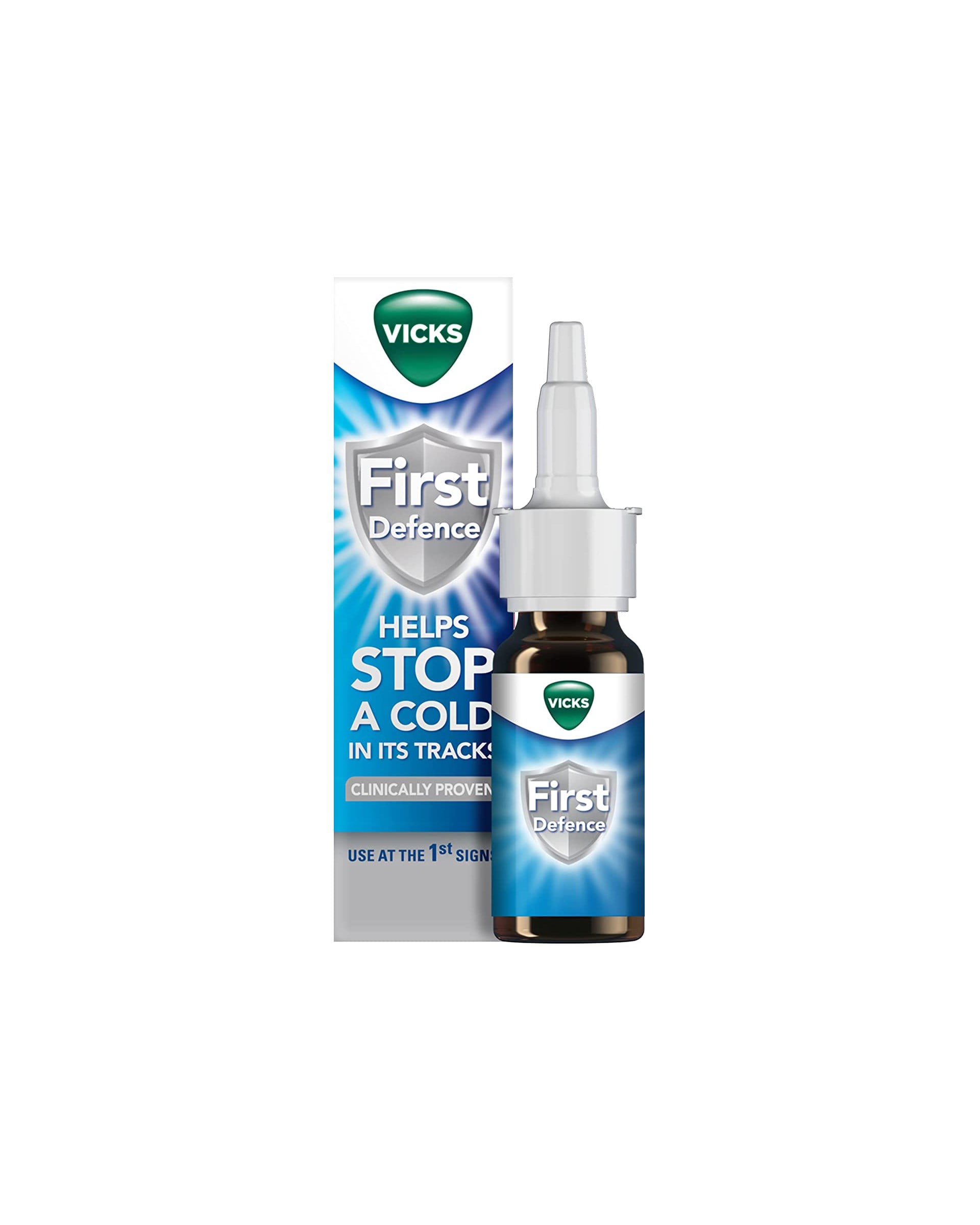 Vıcks Fırst Vicks First Defence Burun Spreyi 15 ml