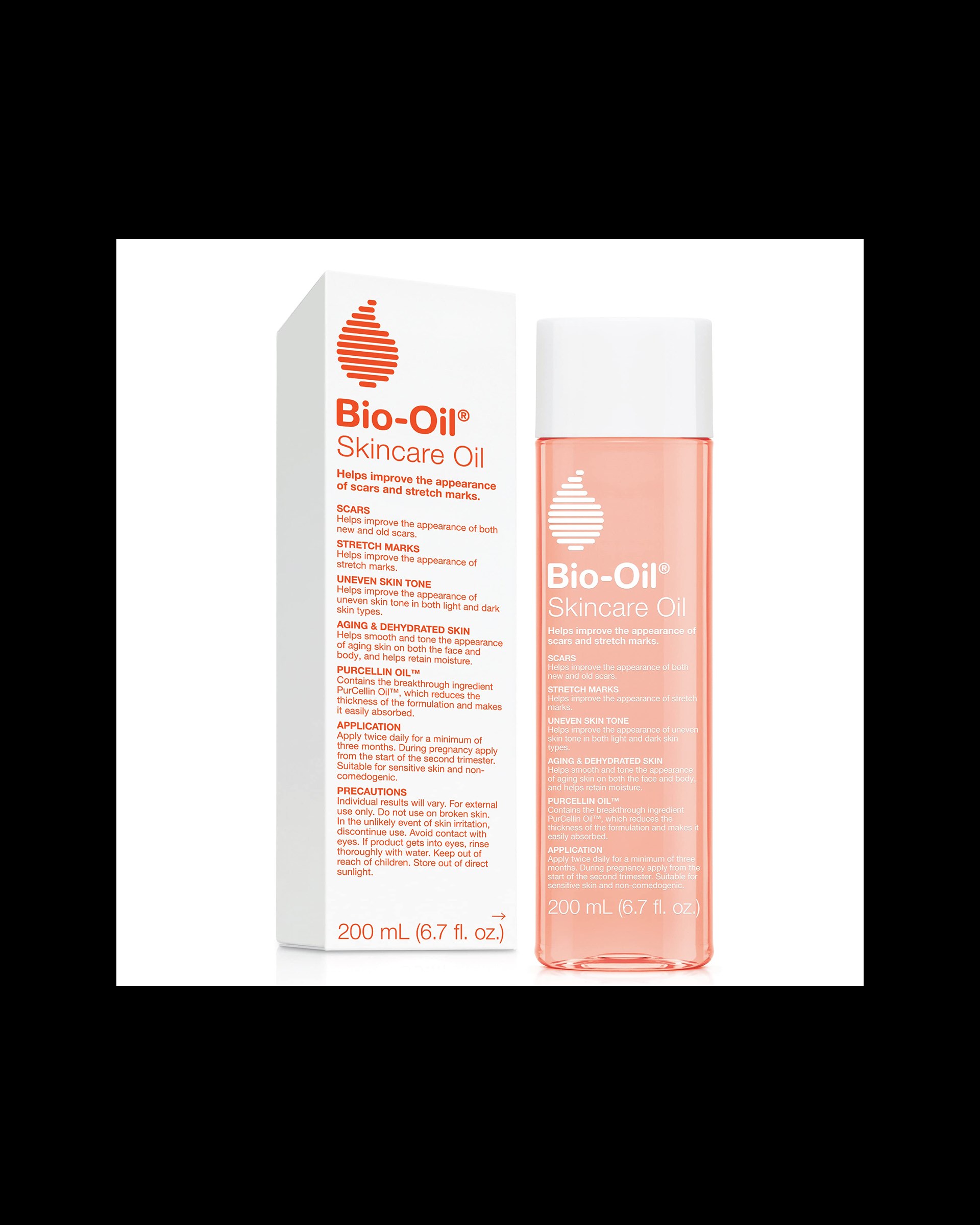 Bio-oil 125 ml Cilt Bakım Yağı