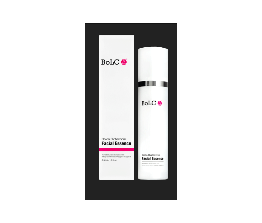 bolca biotechnie facial essence 