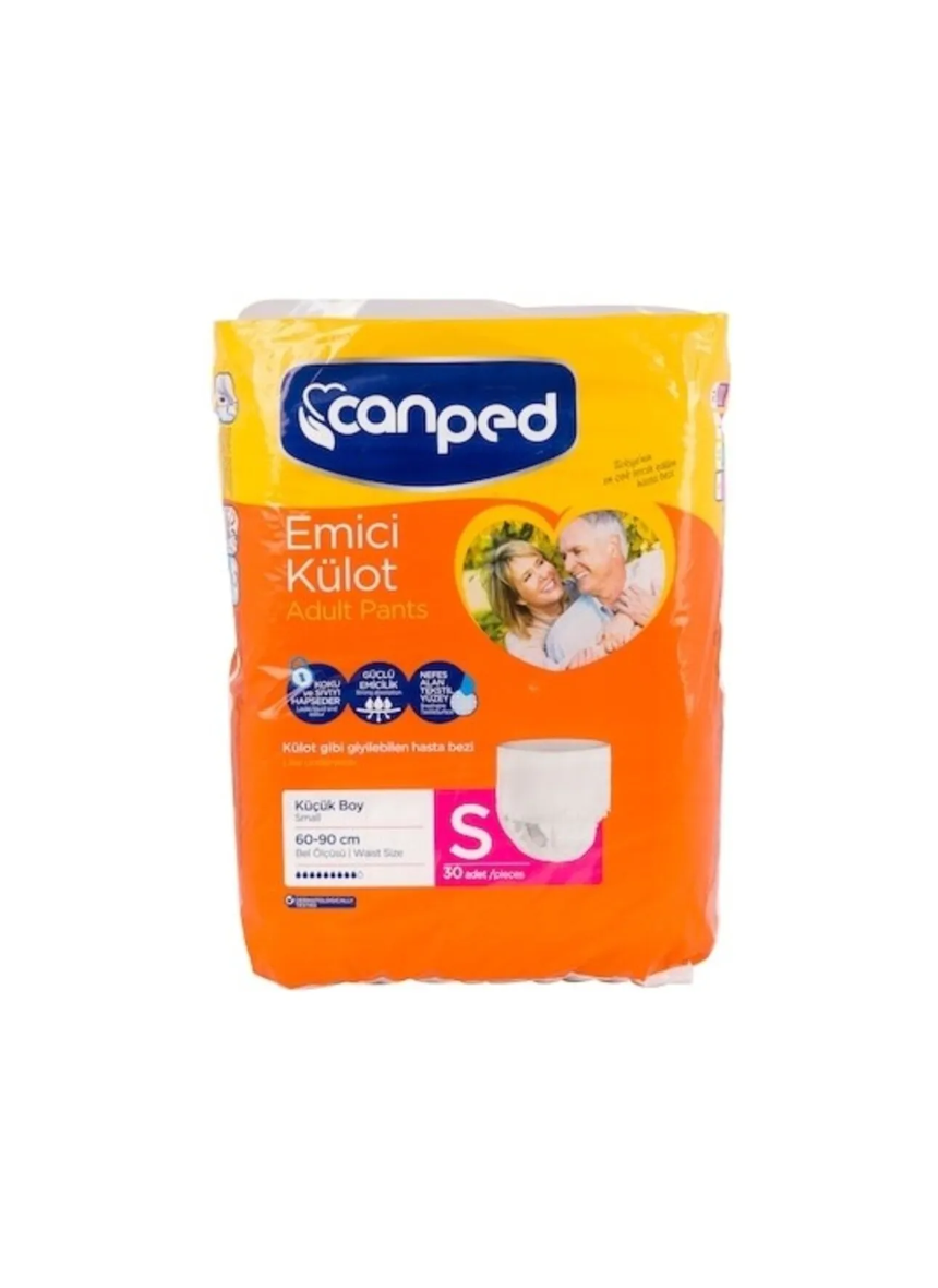 canped emici külot S beden 