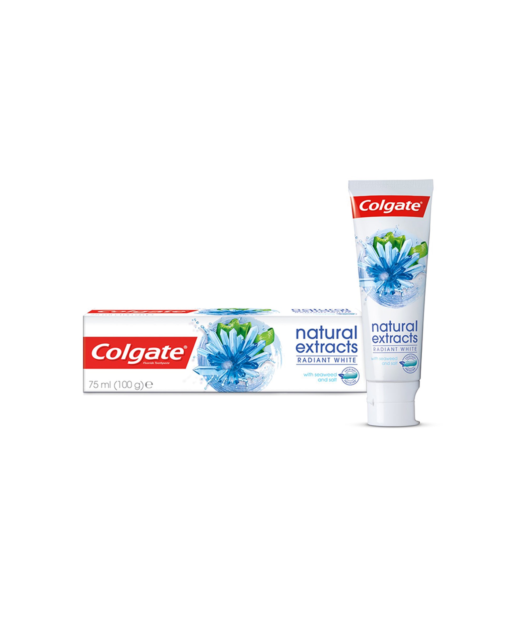 Colgate Natural Extracts