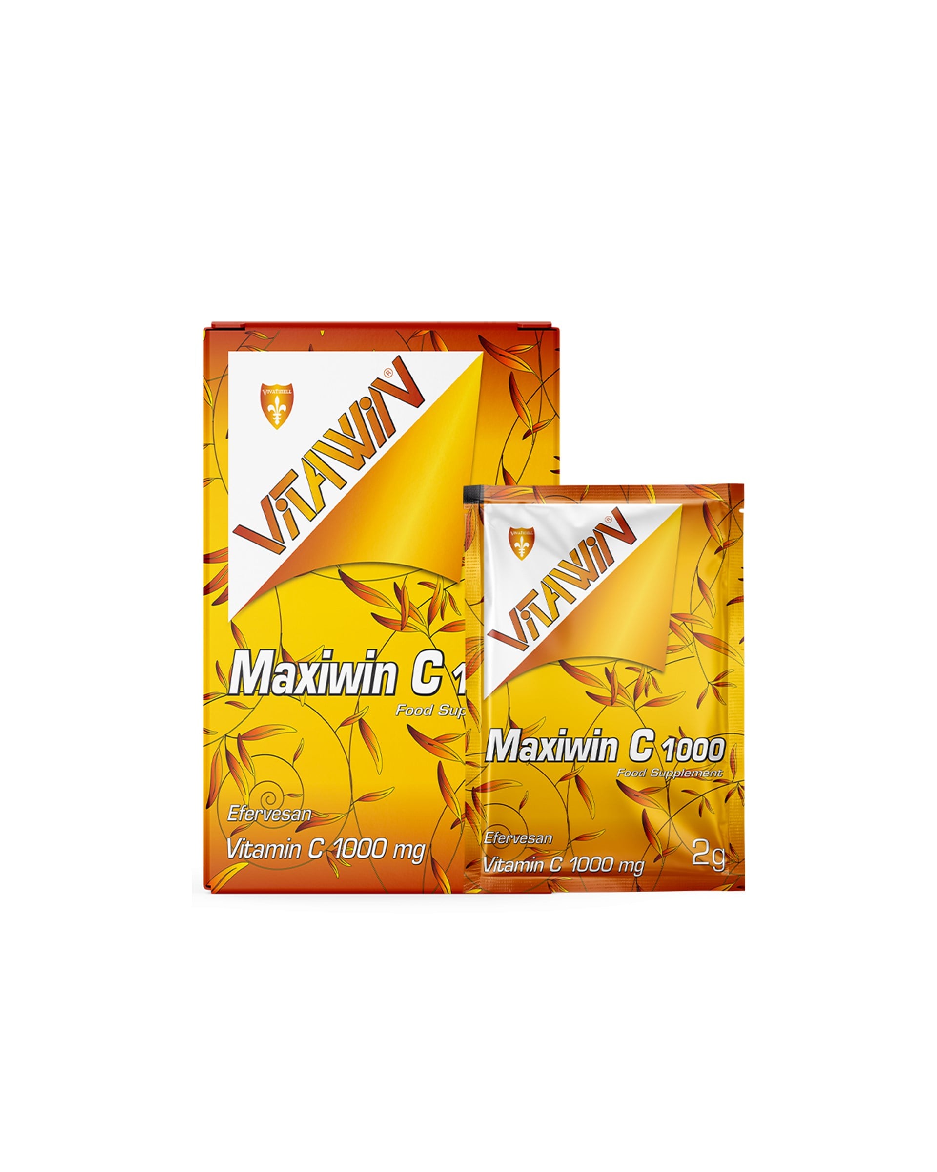 Maxiwin C Plus