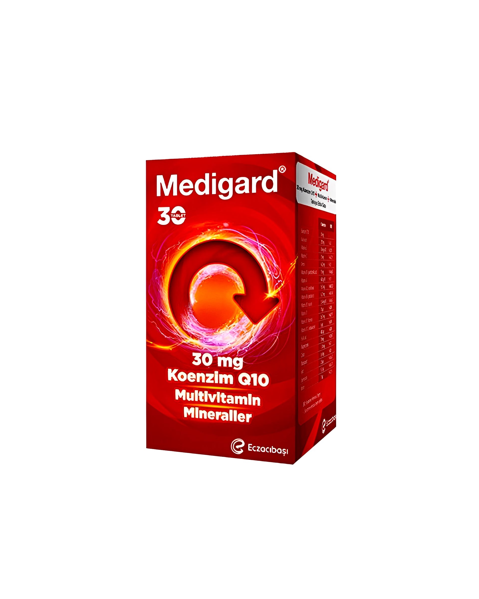 Medigard 30