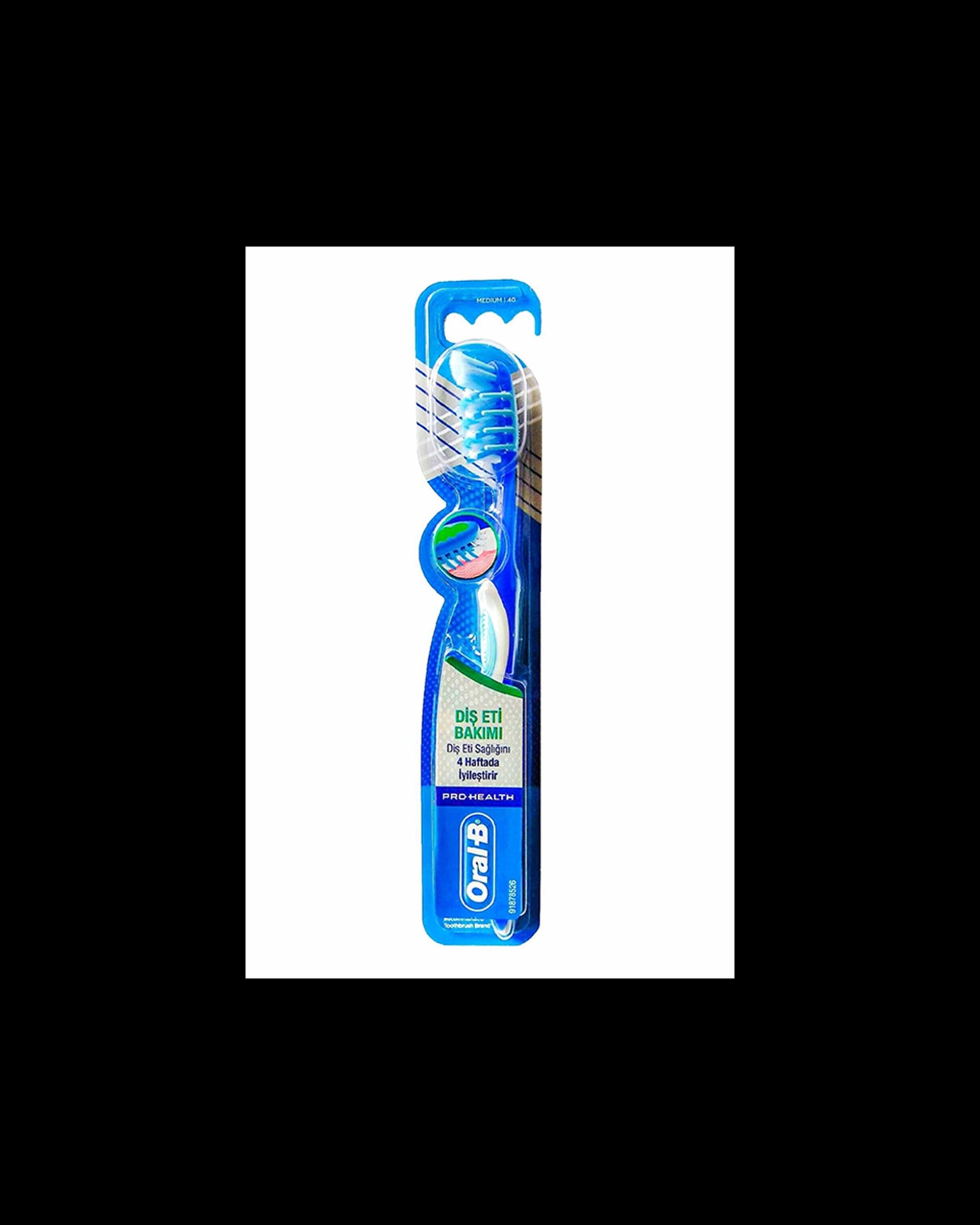 Oral-B Pro Health-Medium