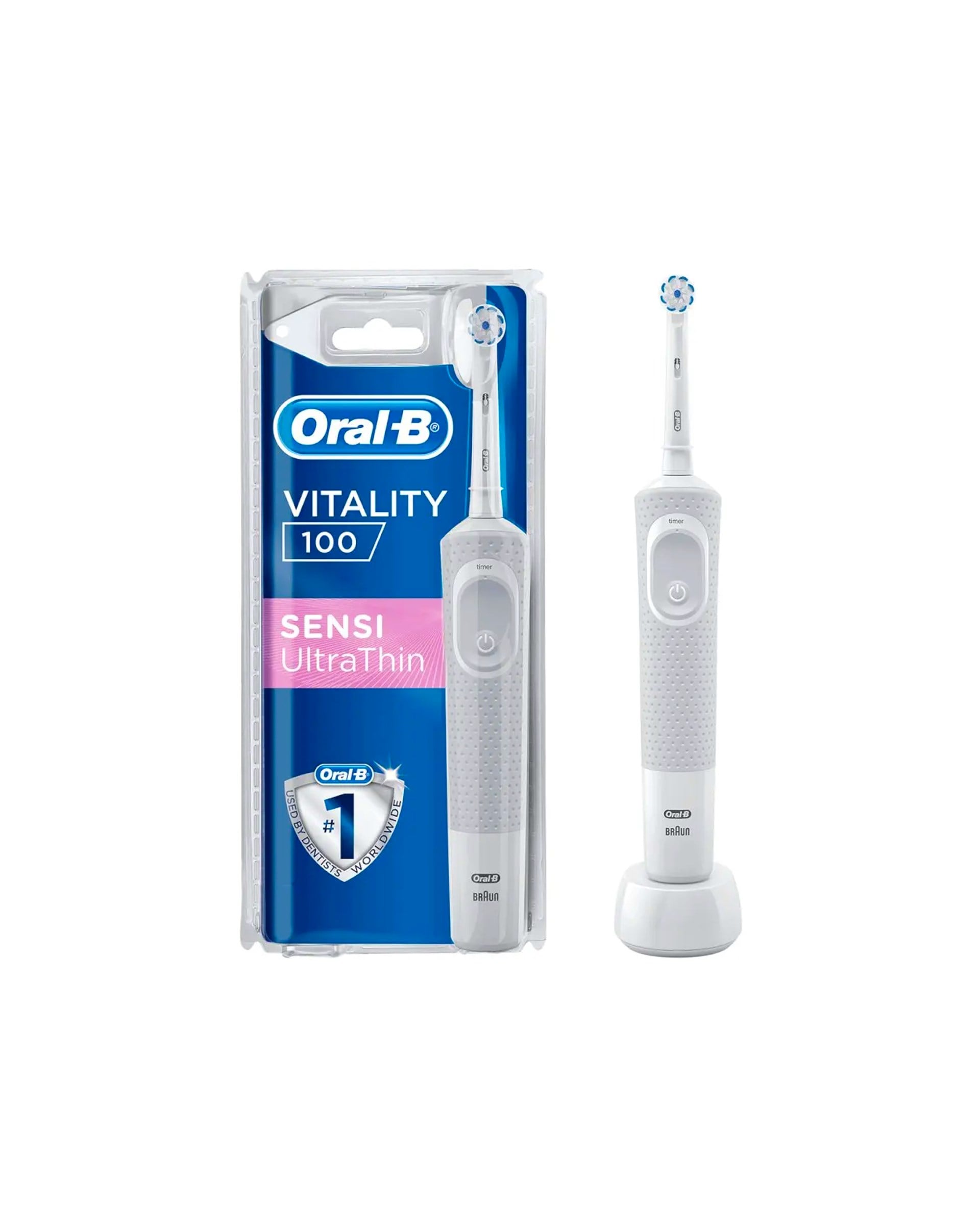 Oral B Vitality