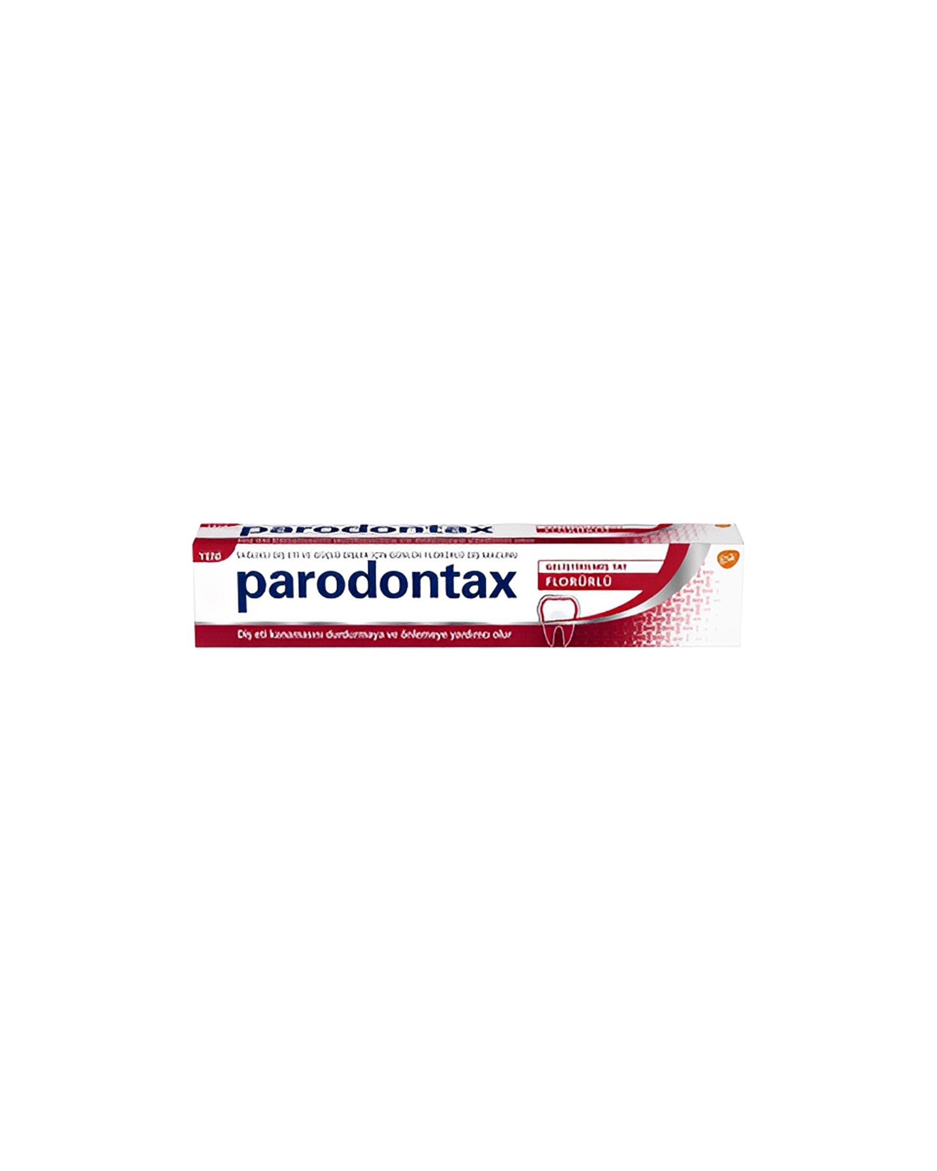 Paradontax Florürlü
