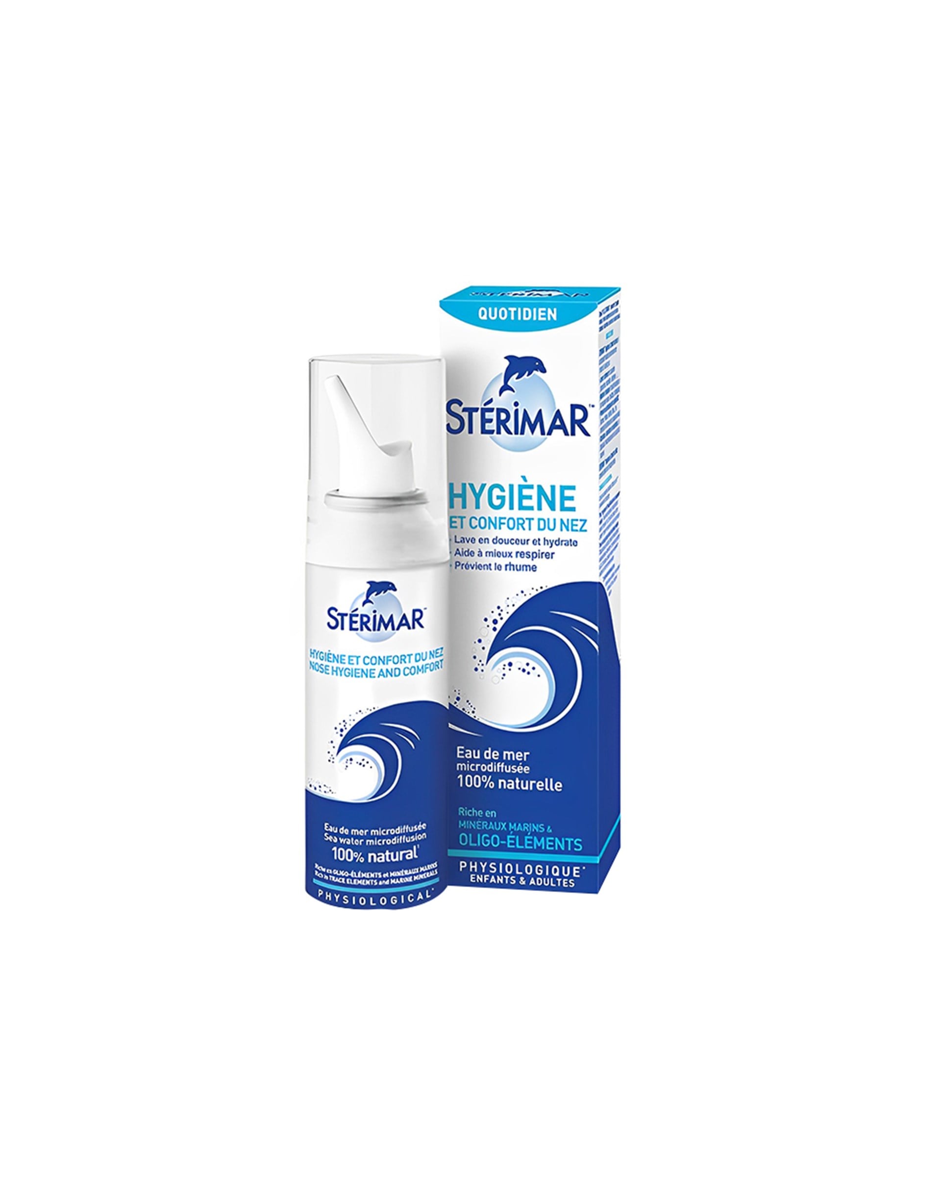 Sterimar 100 ml
