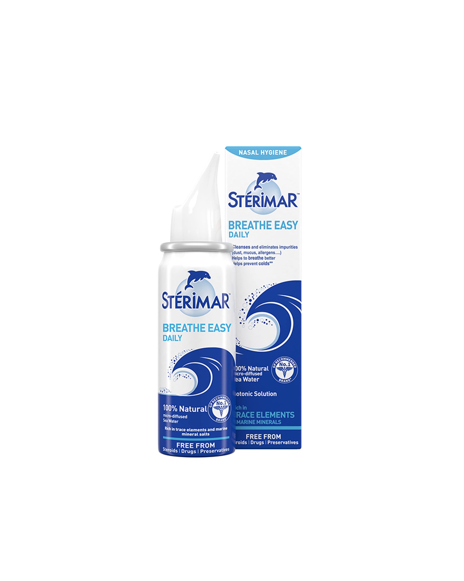 Sterimar 50ml