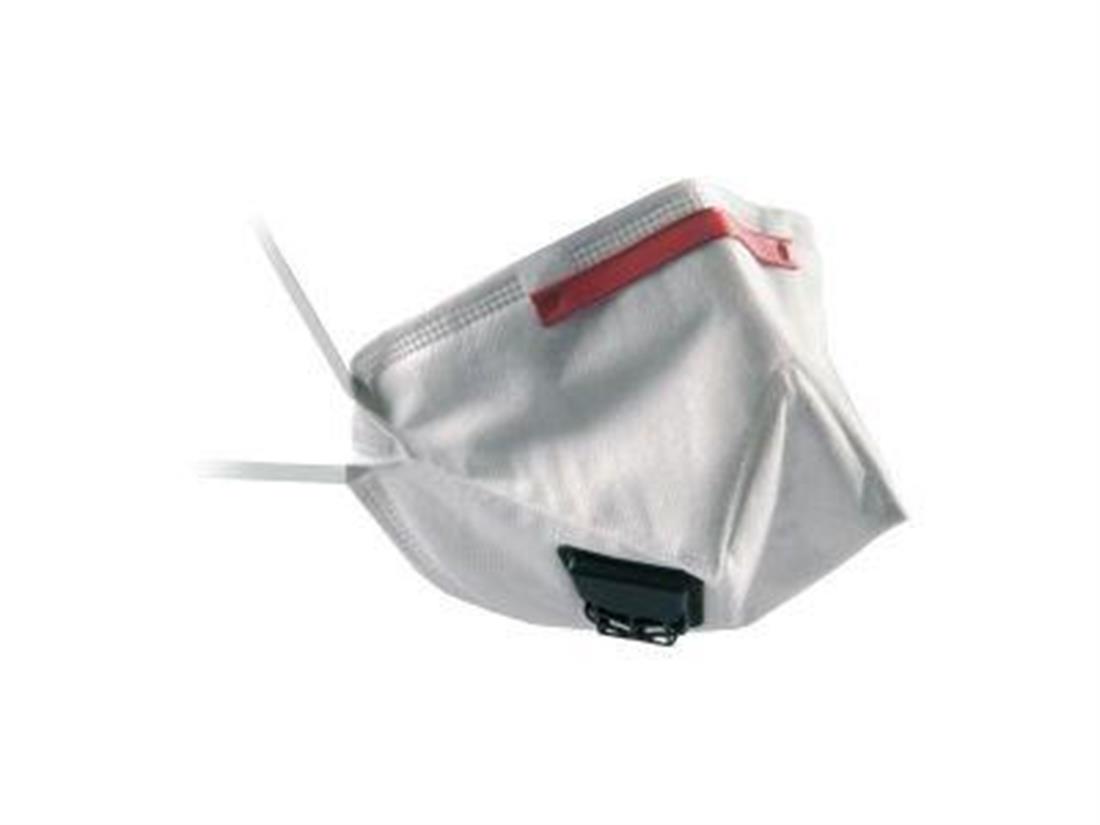 3M K113 FFP3 Ventilli Toz, Sis, Duman Maskesi