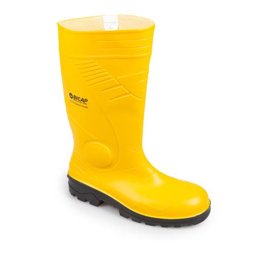 Bicap Worker S5 Src İş Çi̇zmesi