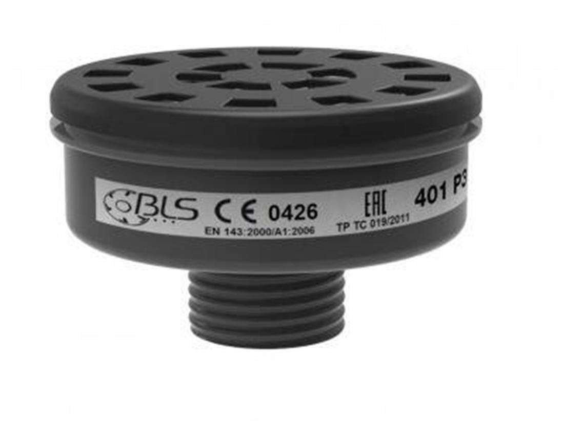 BLS 401 P3 R Toksik Partikül Filtre