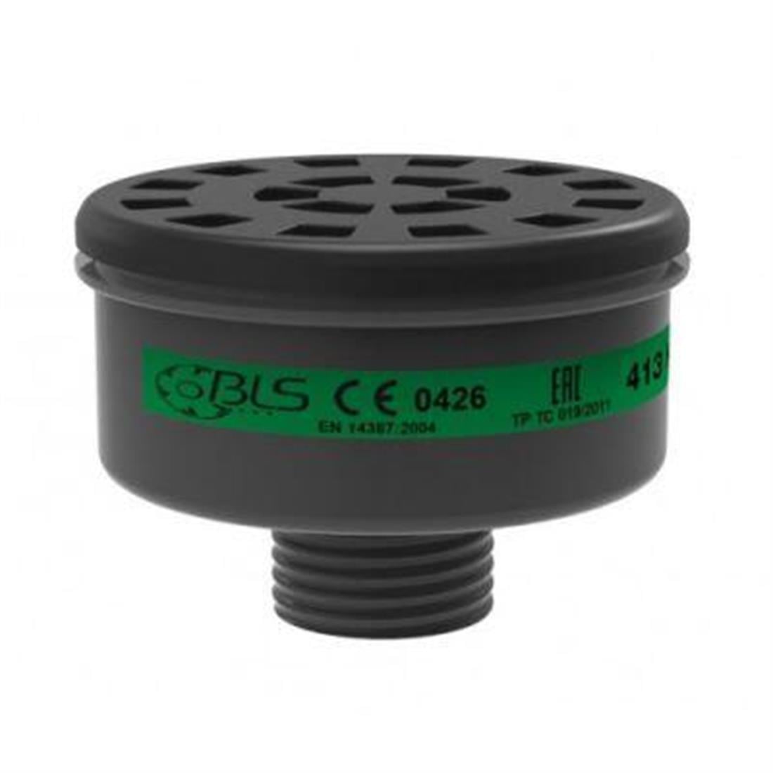 BLS 413 K2 Amonyak Gazı Filtresi