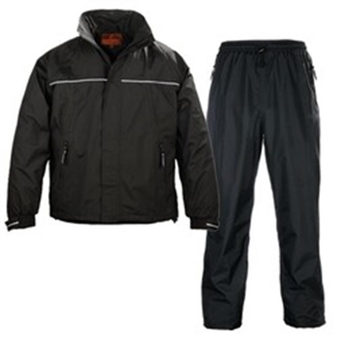 Coverguard 5TYPB TYPHOON Yağmurluk Takımı