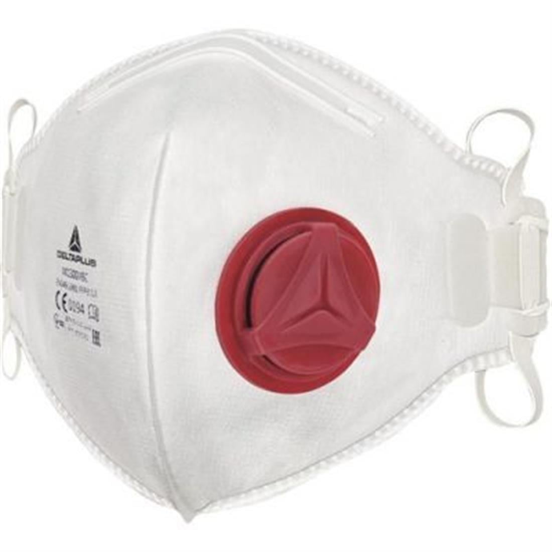 Delta Plus M1300Vb FFP3 Toz Maskesi