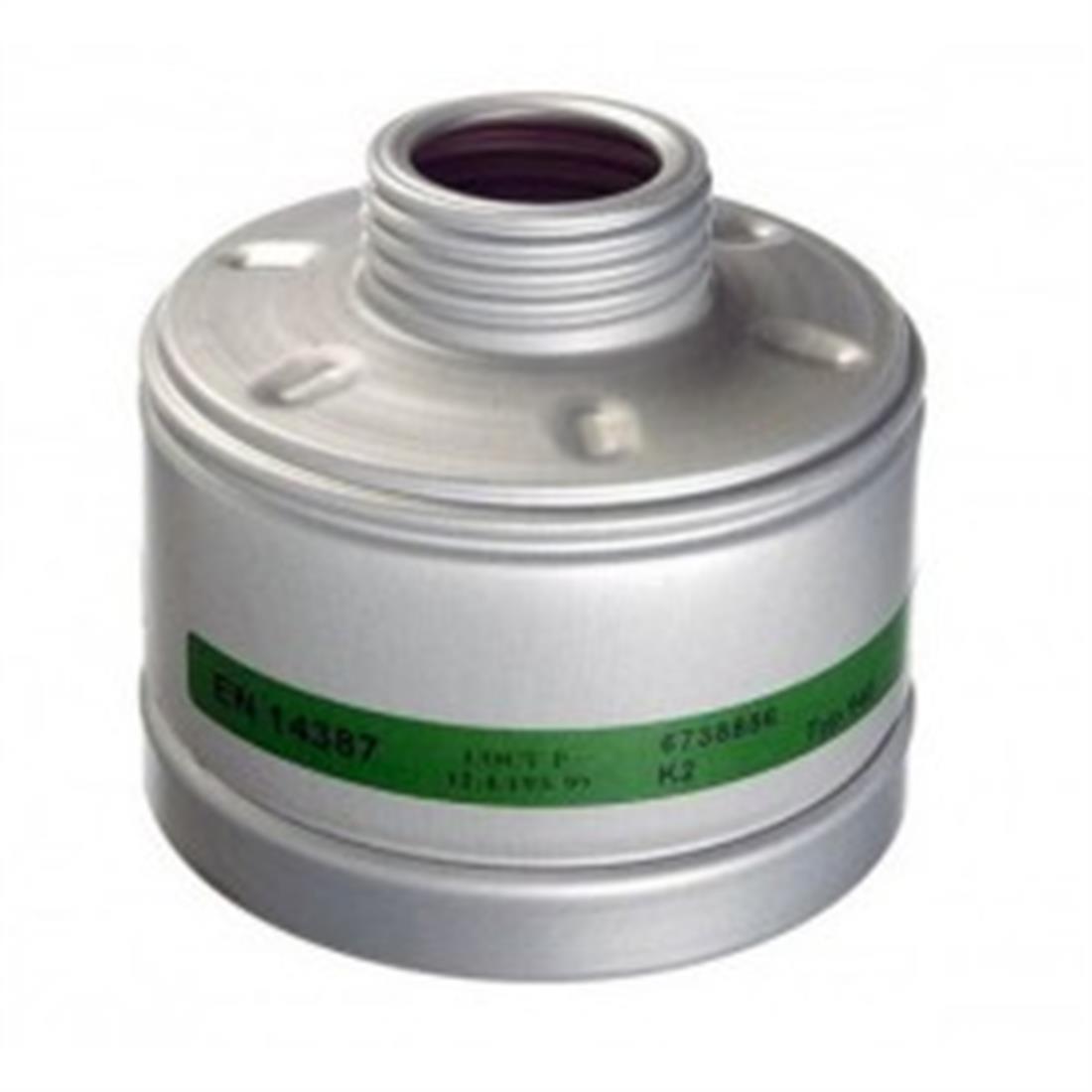 Drager K2 Gaz Filtresi - 6738856
