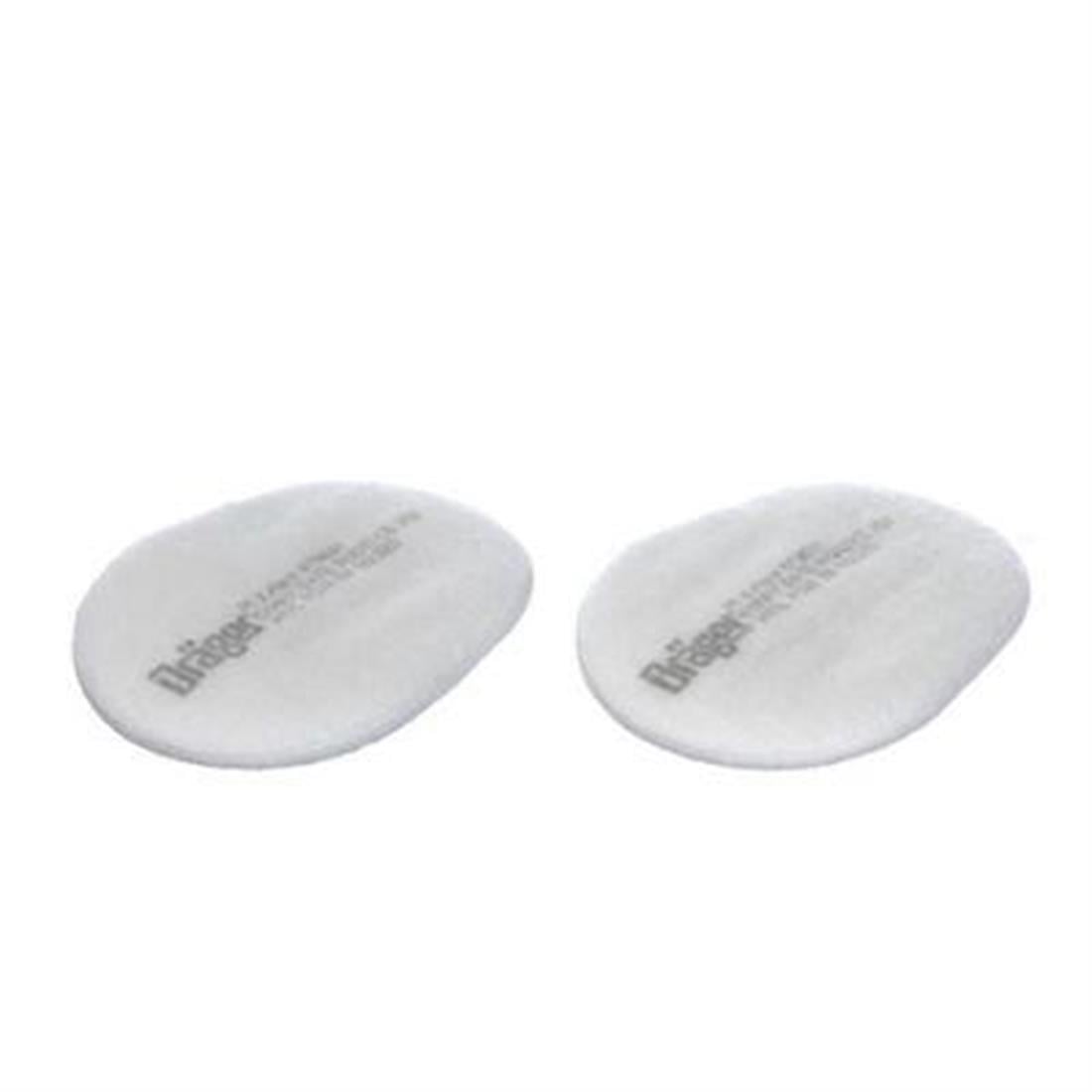 Drager P1 Partikül Filtre Pedi-6738001