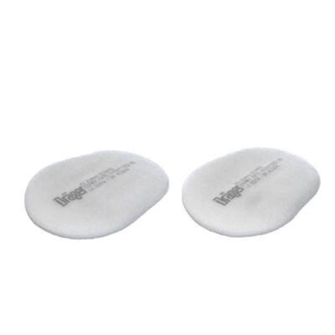 Drager P2 Partikül Filtre Pedi-6738002
