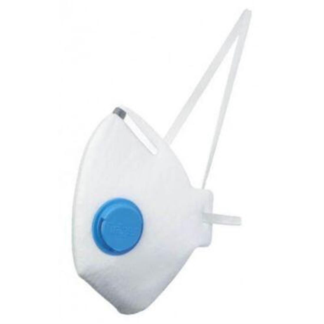 Drager X-Plore 1520 FFP2 Ventilli Toz Maskesi