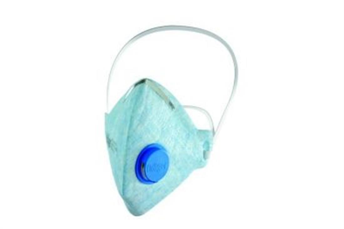 Drager X-Plore 1720V FFP2 Ventilli Toz Maskesi
