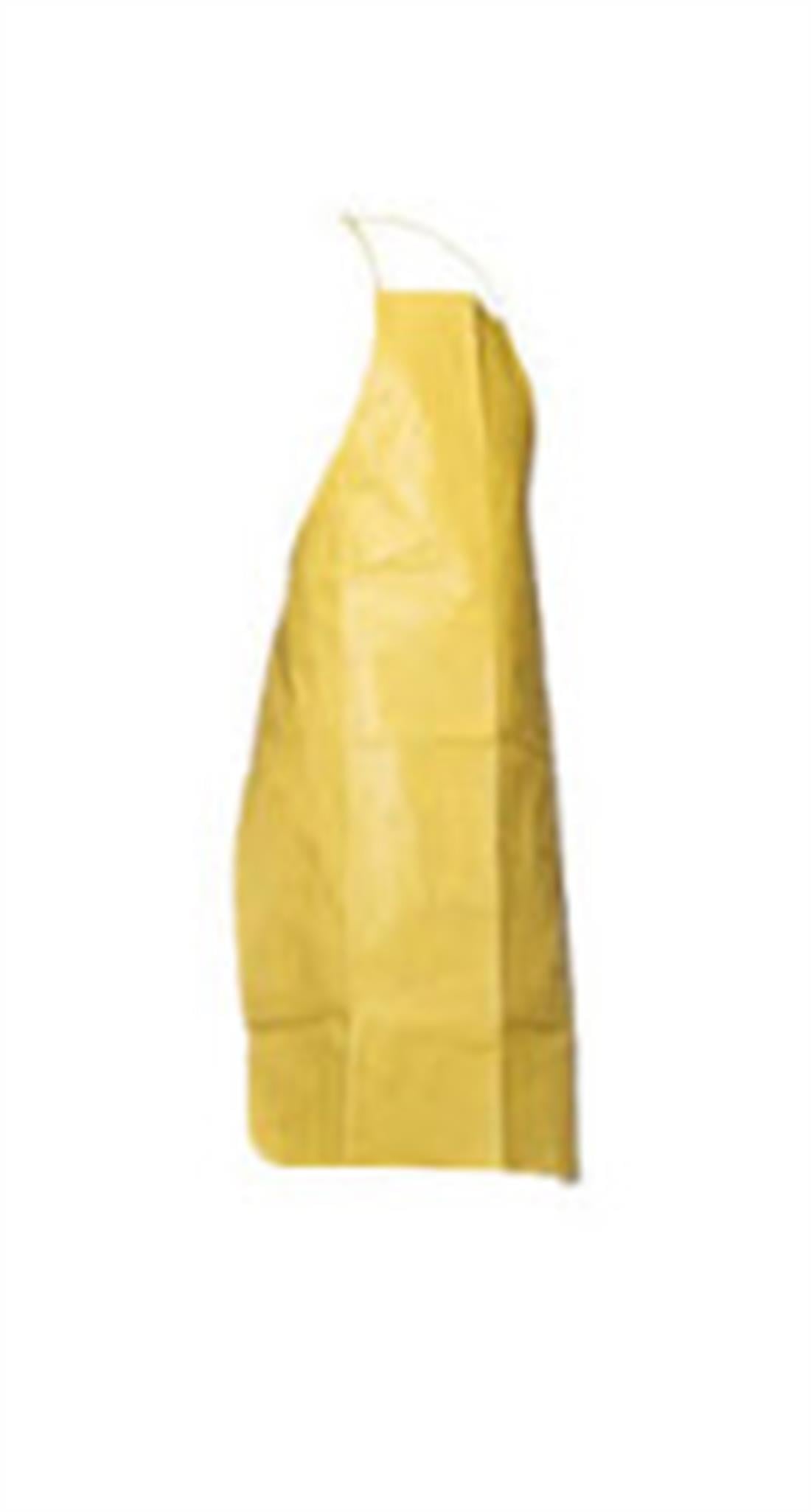 DuPont Tychem 2000 C TYC PA30LO Apron Önlük