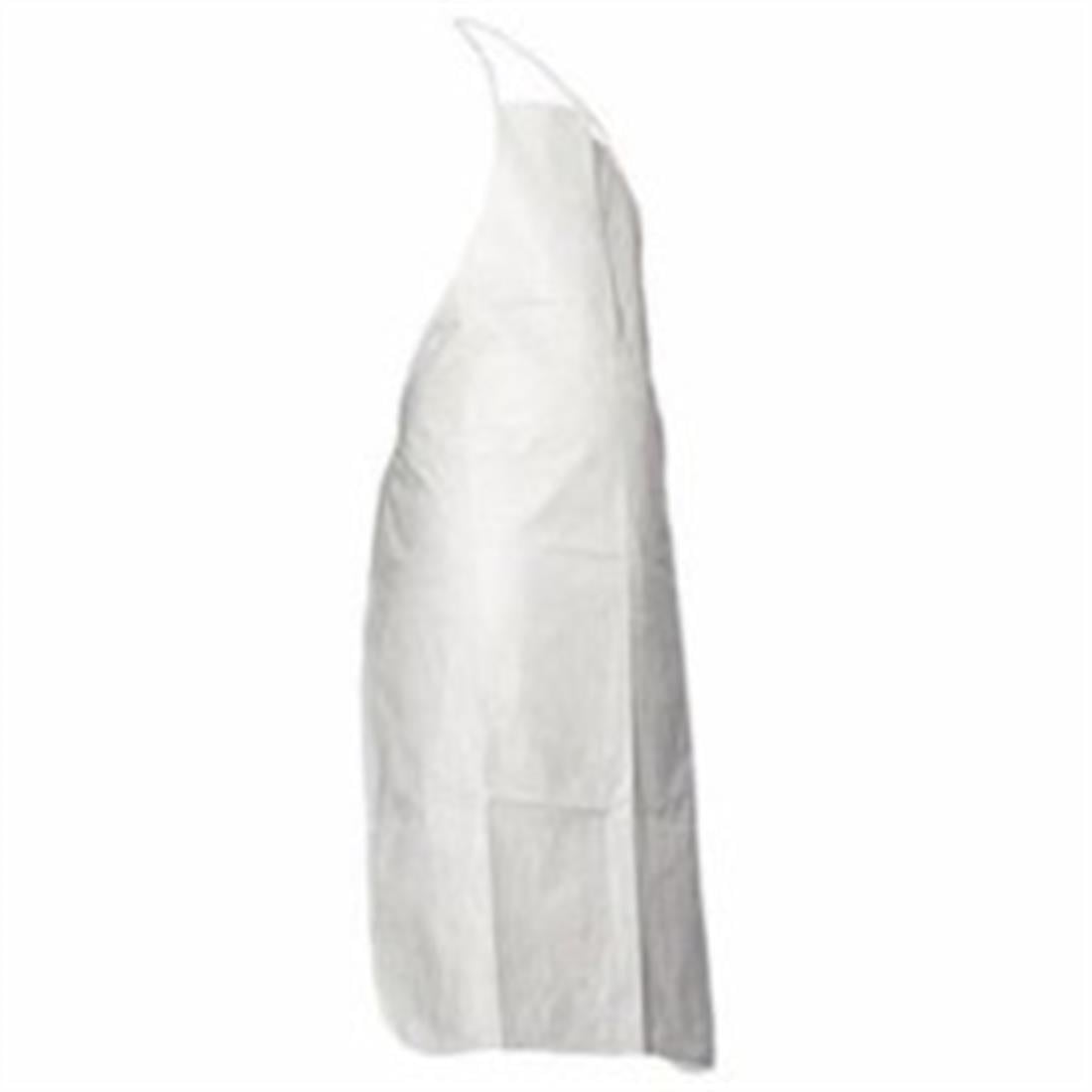 DuPont Tyvek 500 Tyv PA30L0 Bağcıklı Önlük