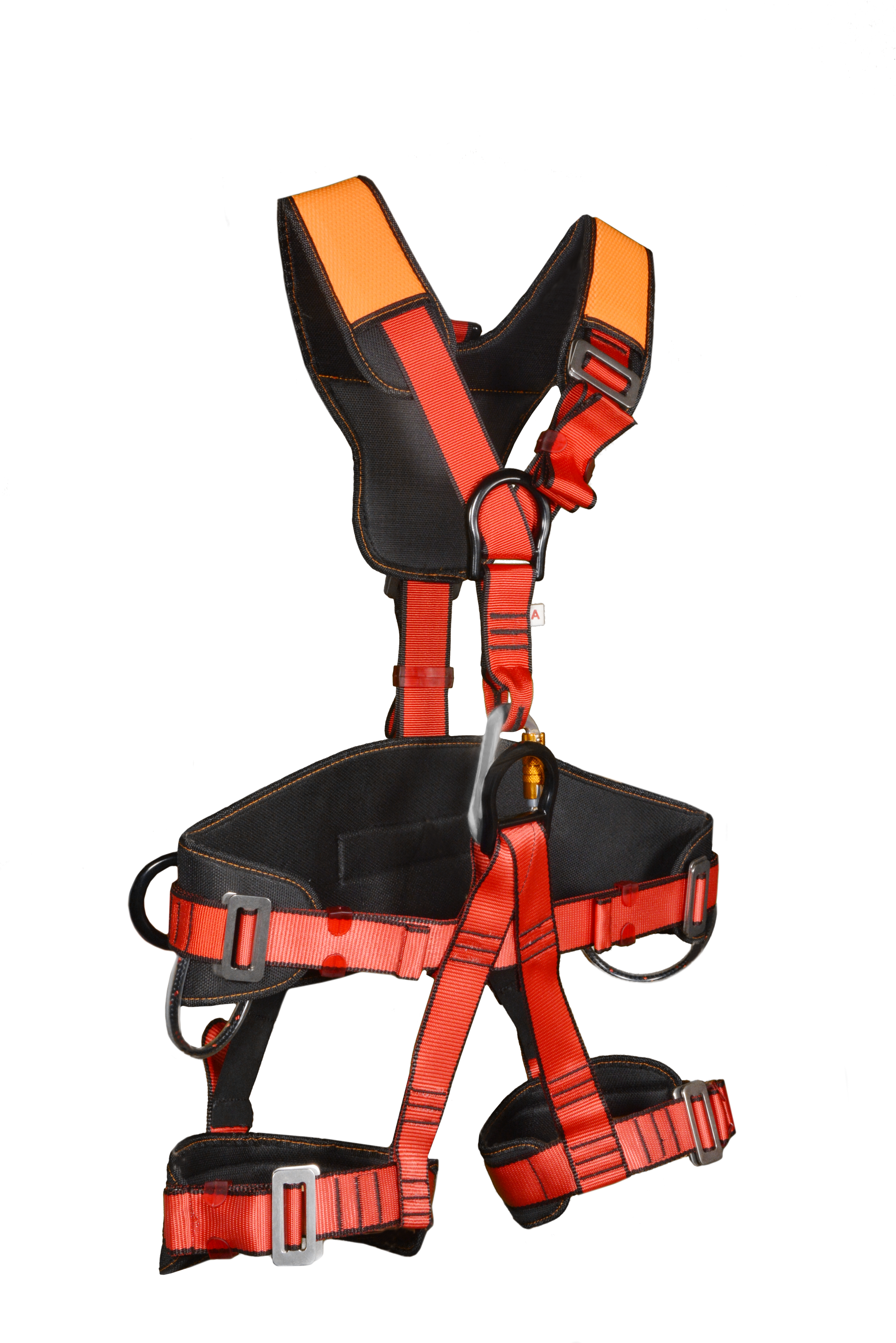 Düşüş Durdurma Ve Konumlandırma  P-166-MT