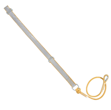 E-127 Halatlı Ormancı Kemeri