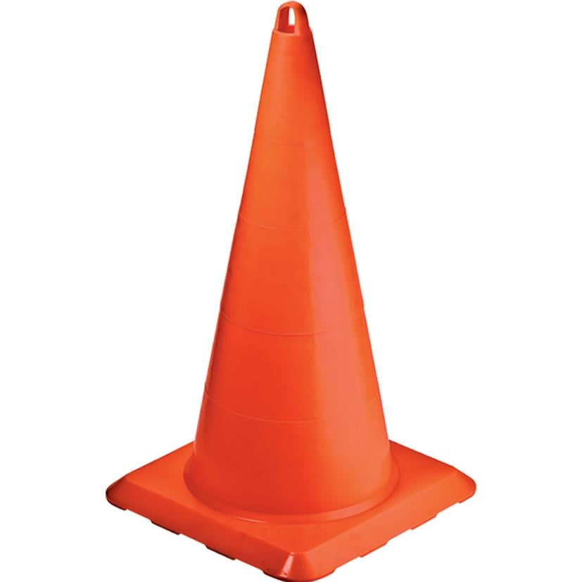EKO Kırılmaz Trafik Konisi 750 mm – UT 5009