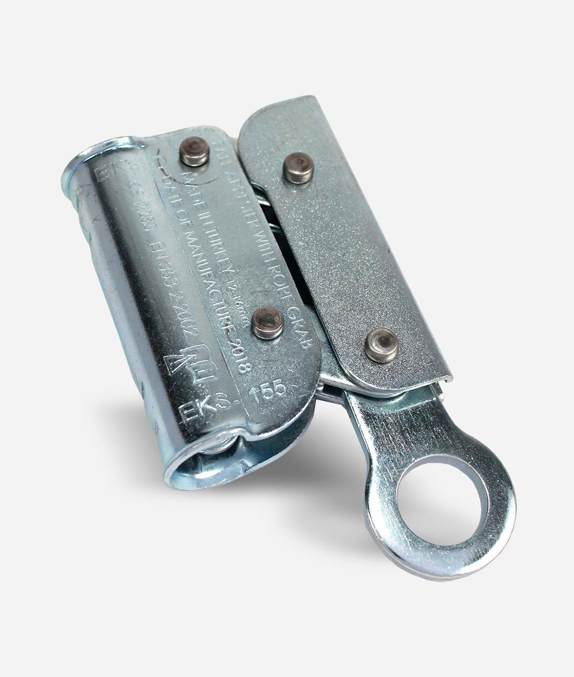 EKS-155 İp Halat Tutucu