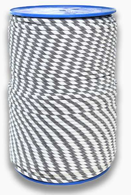 EKSED SH-12 12 MM Polyamid Statik Halat