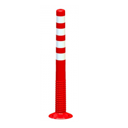 Esnek Şerit Ayırıcı Delinatör 1000mm – UT 2519