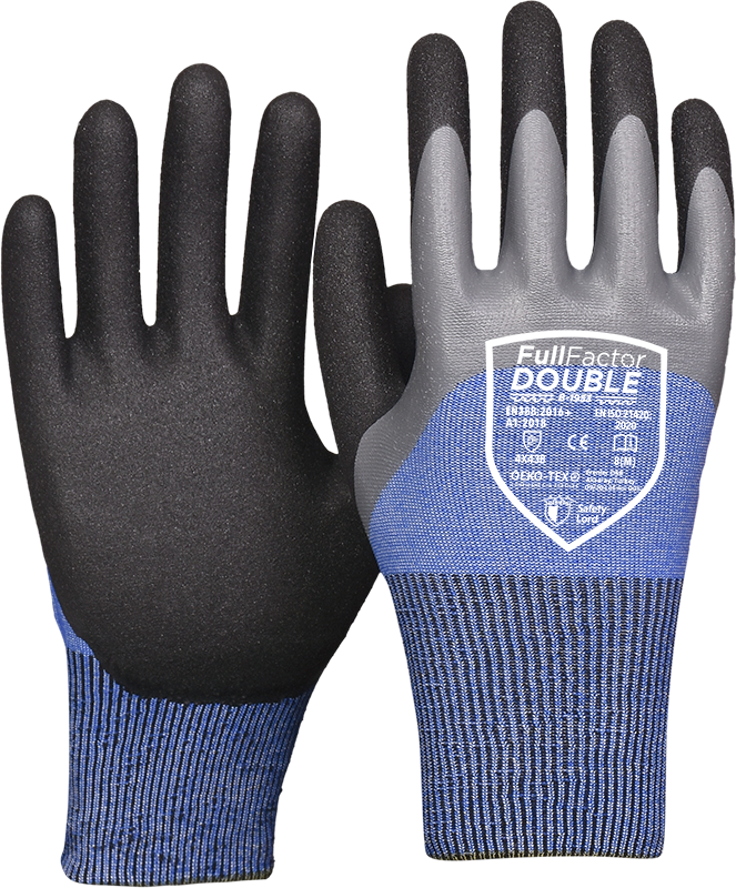 FullFactor Double B-1953