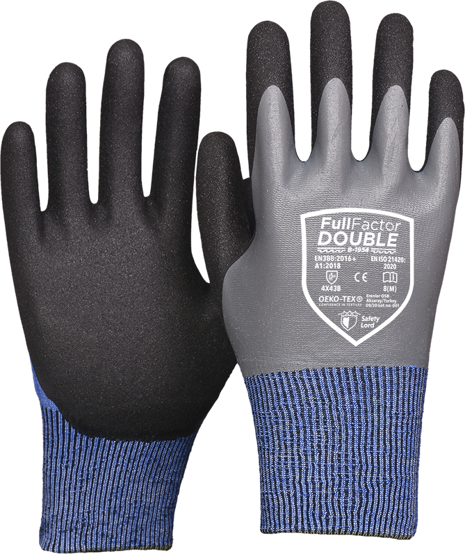 FullFactor Double B-1954