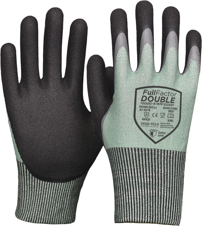 FullFactor Double E-1978