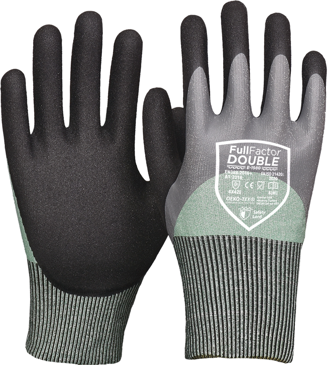 FullFactor Double E-1980