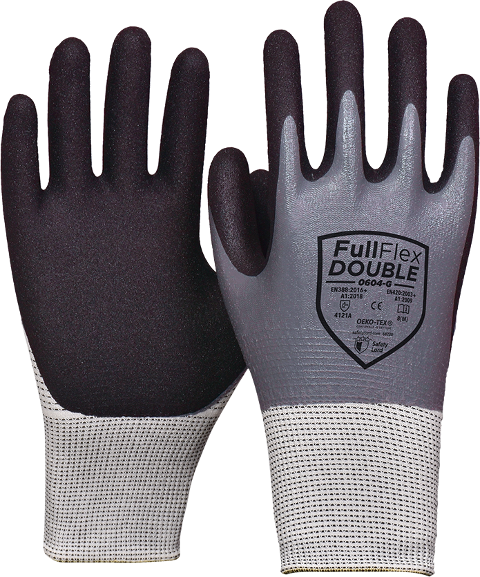 FullFlex Double 0604-G