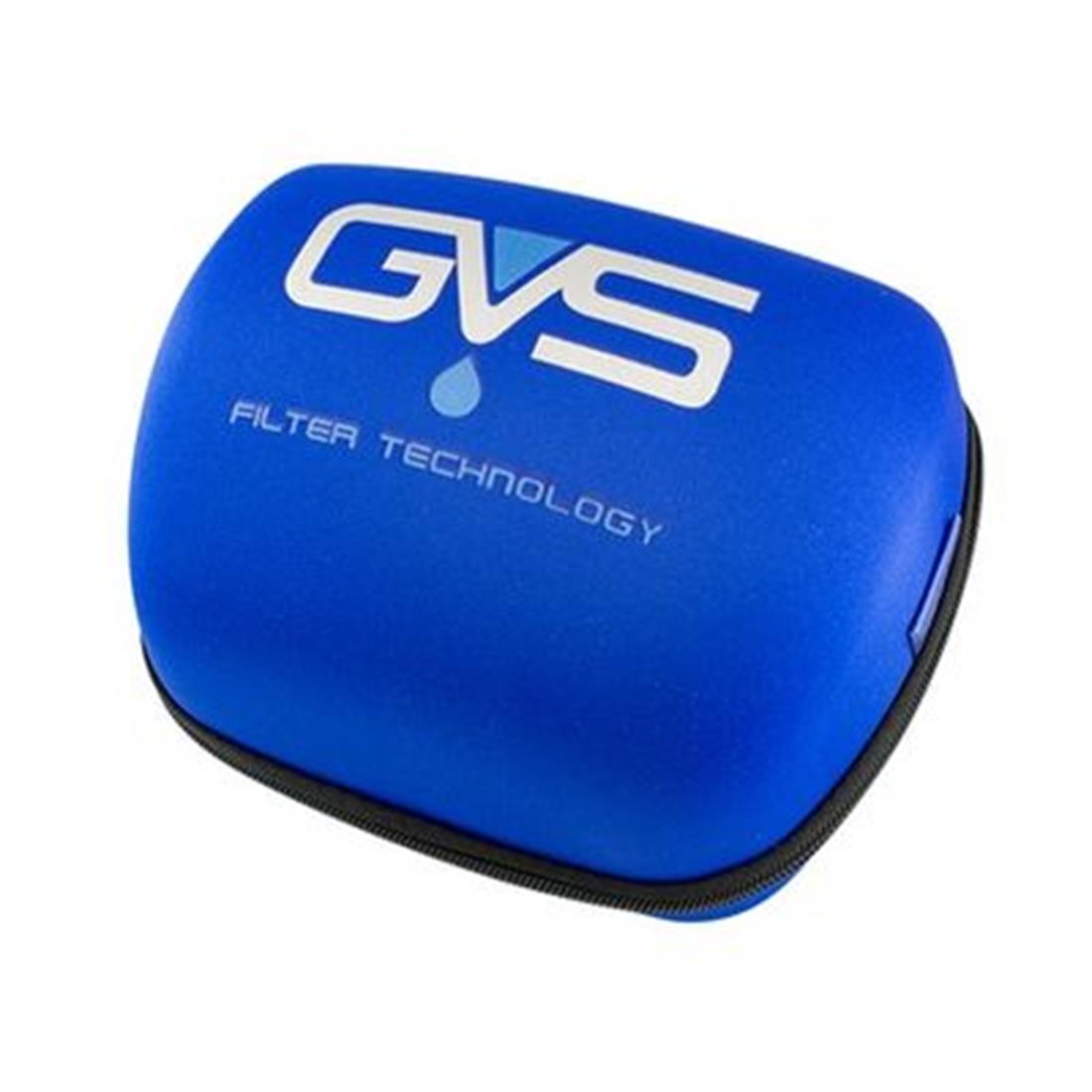 GVS Elipse Yüksek Profilli Gaz Maskelerini Taşıma Çantası SPM009