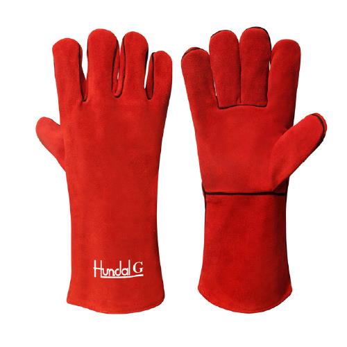 Hundal H790 RW Kaynak Eldiveni
