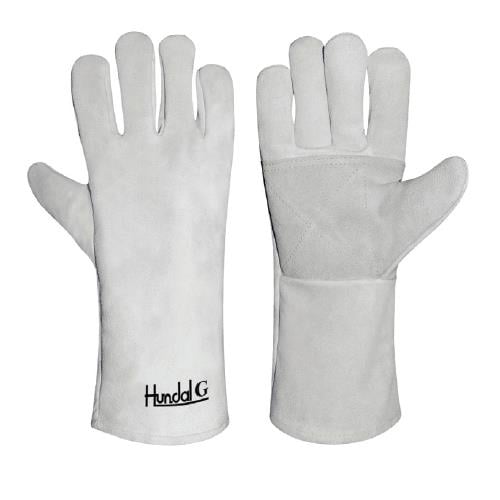 Hundal H796 DP Kaynak Eldiveni