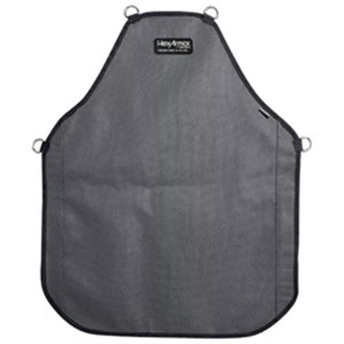 Kesilme ve Aşınmaya Karşı Dayanıklı 24x30 inç Koruyucu Önlük HexArmor AP322