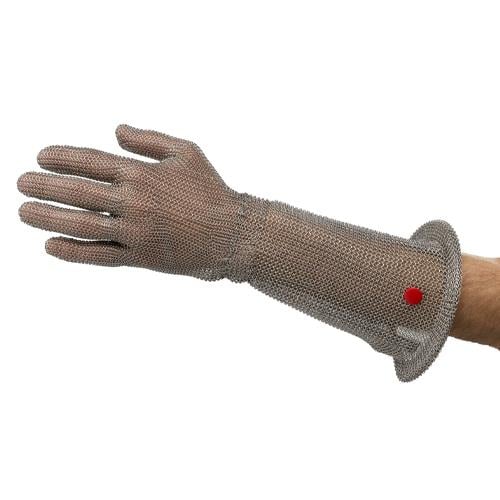 Manulatex WILCOFLEX Çelik Örgü Eldiven