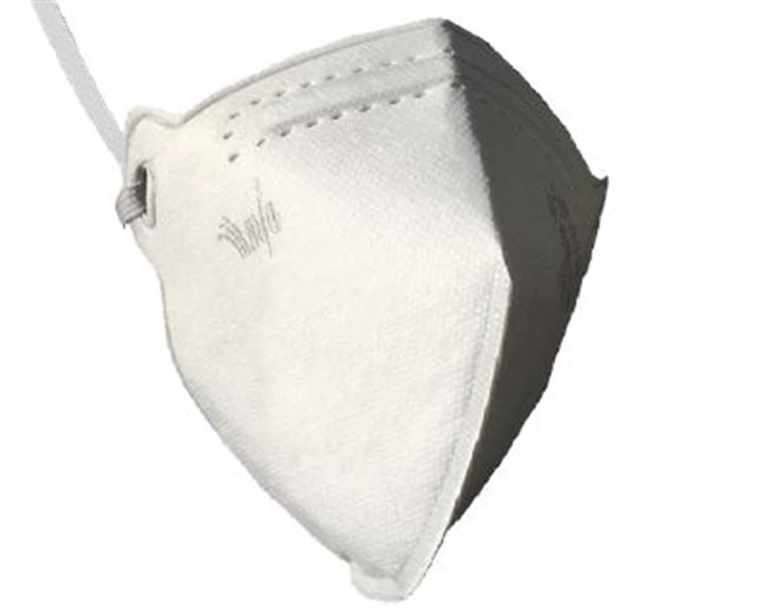 MFA C-367 FFP3 NR D Ventilsiz Toz Maskesi