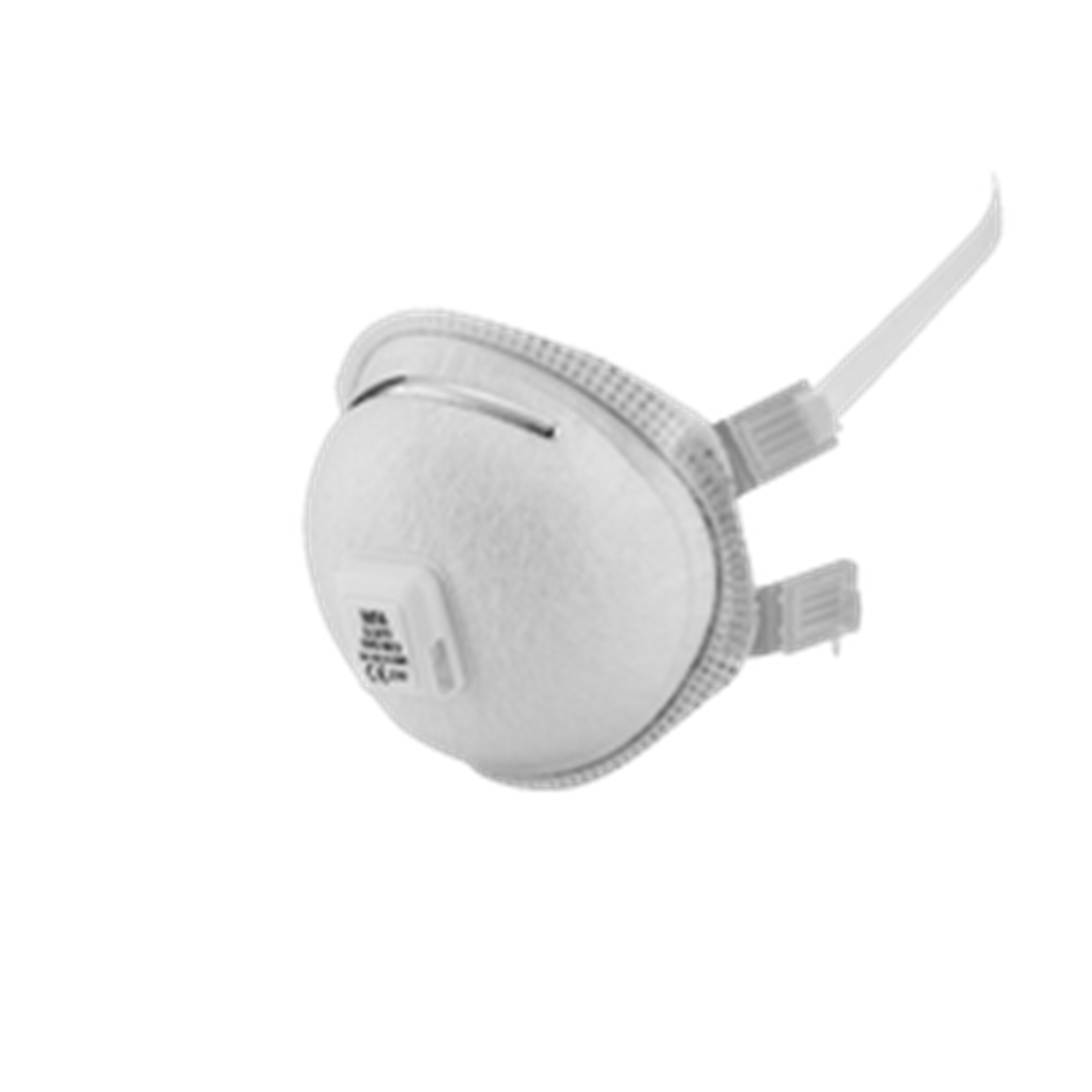 MFA D-167V FFP1 NR D Toz Maskesi Ventilli