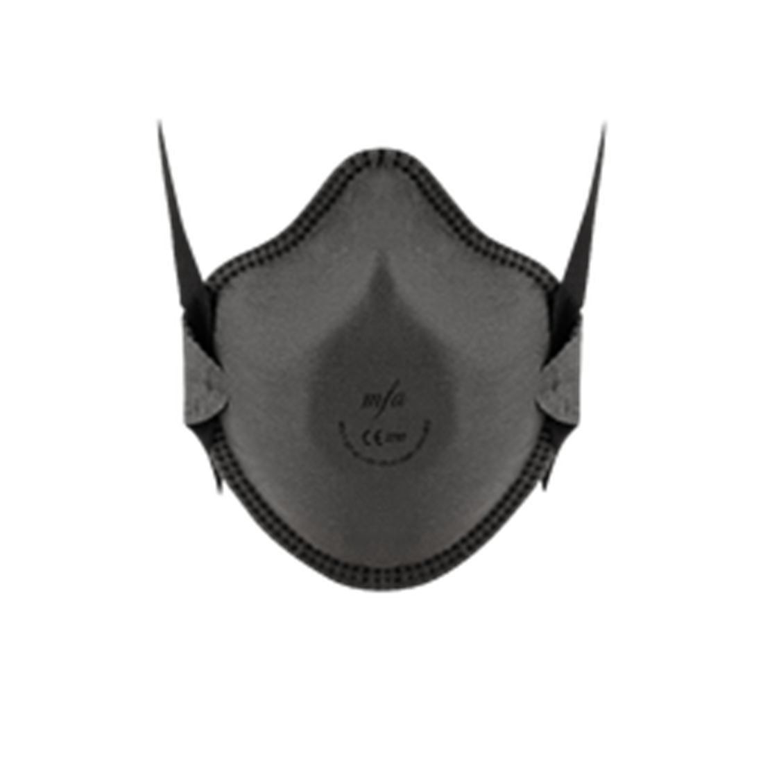 MFA F-267 AC Aktif Karbon FFP2 Ventilsiz Koku Kaynak Toz Maskesi