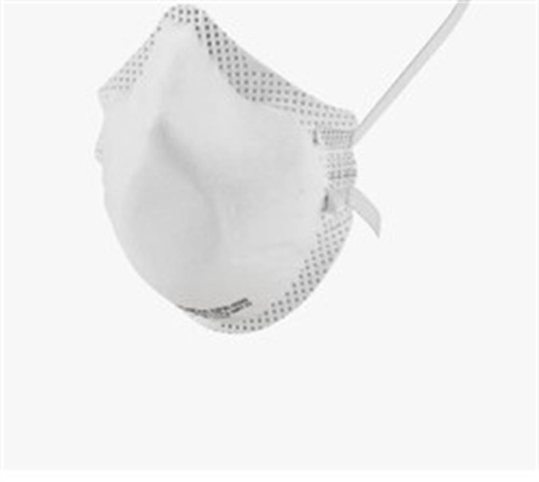 MFA NFK-200 FFP2 NR D Ekshalasyon Valfi Olmayan Maske
