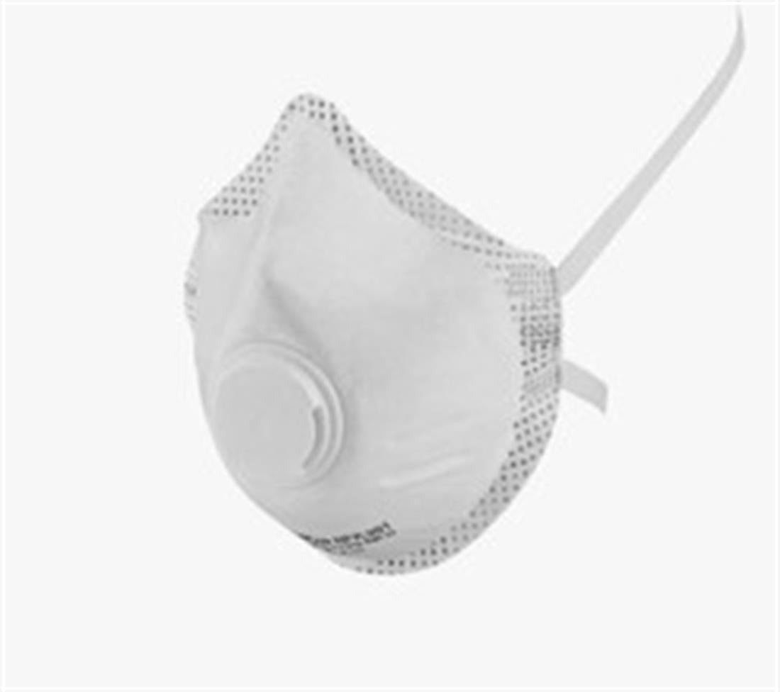 MFA NFK-267V FFP2 NR D Ventilli Maske